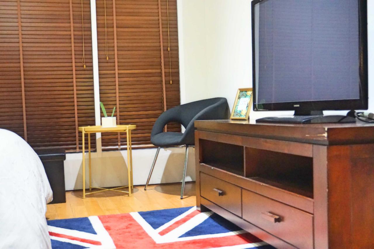 Meetu Vintage Suite Soho Klcc Kuala Lumpur Esterno foto