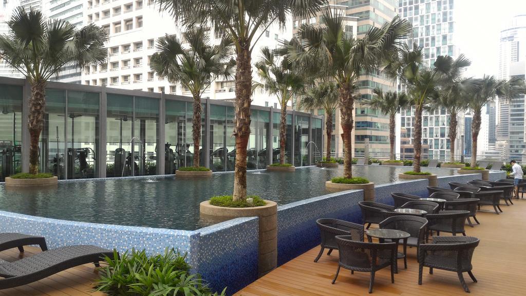 Meetu Vintage Suite Soho Klcc Kuala Lumpur Esterno foto