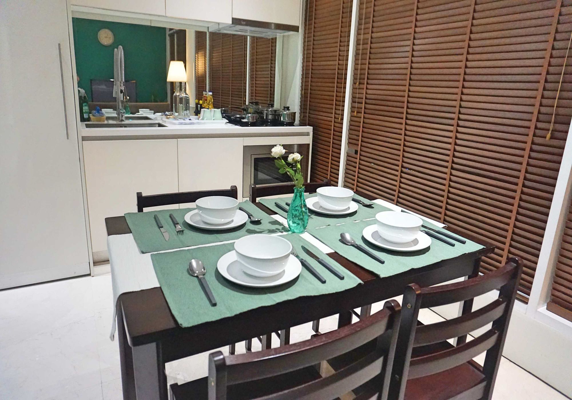 Meetu Vintage Suite Soho Klcc Kuala Lumpur Esterno foto