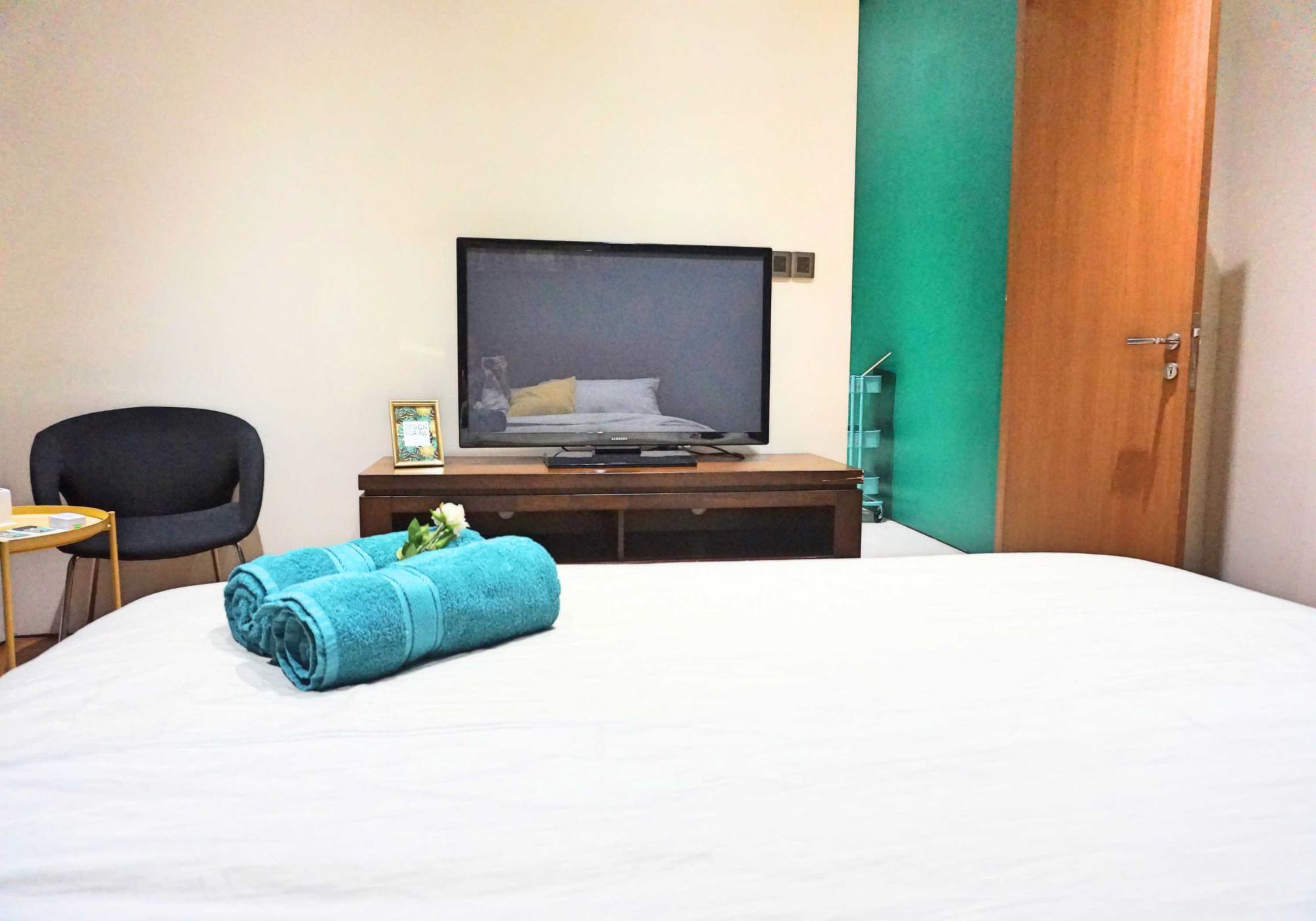 Meetu Vintage Suite Soho Klcc Kuala Lumpur Esterno foto
