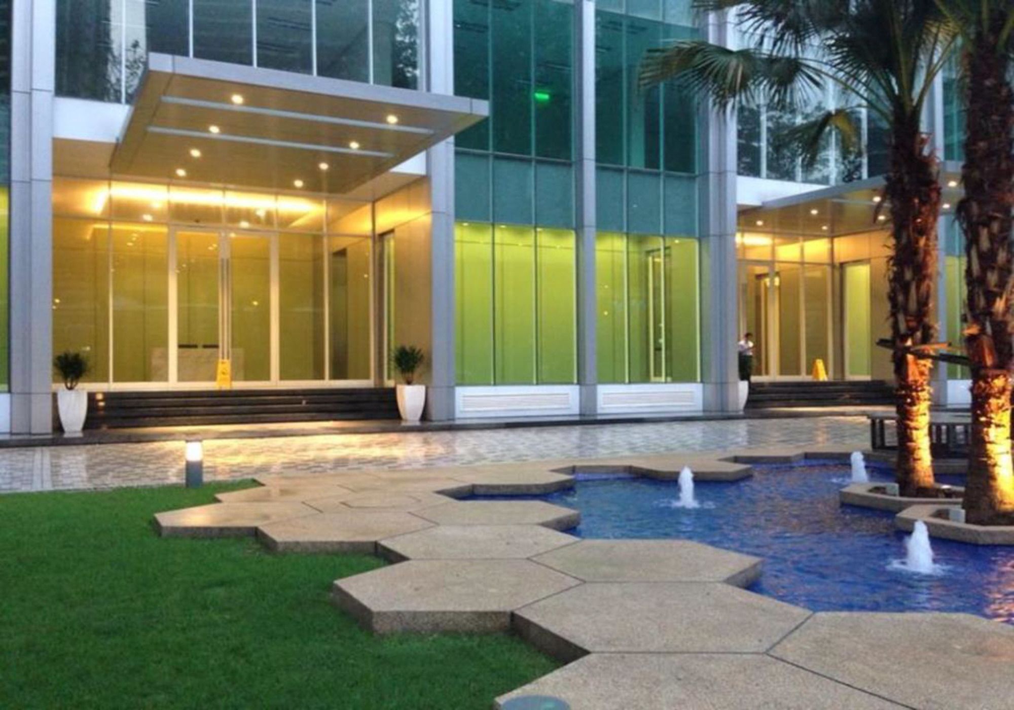 Meetu Vintage Suite Soho Klcc Kuala Lumpur Esterno foto